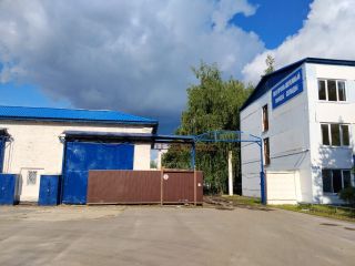 Сдам складское помещение асфальтная дорога имеется круглосуточная охрана фото 5 Егорьевск