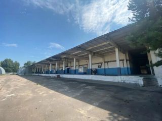 Сдам складское помещение асфальтная дорога имеется круглосуточная охрана фото 8 Егорьевск