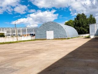 Сдам складское помещение асфальтная дорога имеется круглосуточная охрана фото 10 Егорьевск