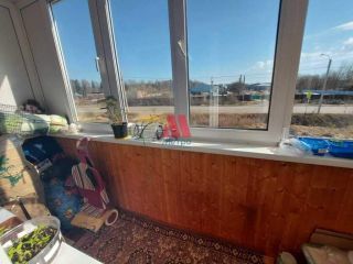 Продается 4 комнатная квартира пластиковые окна фото 17 Иваново