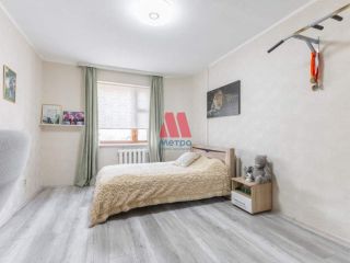 Продаю 3 комнатную квартиру взрослый собственник фото 5 Ярославль