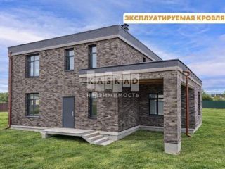 Продаю блочный коттедж фото Дмитров