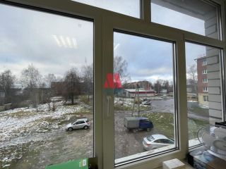 Продам офис установлены пластиковые окна асфальтная дорога фото 10 Ярославль