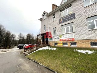 Продам офис установлены пластиковые окна асфальтная дорога фото 13 Ярославль