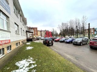 Продам офис установлены пластиковые окна асфальтная дорога фото 15 Ярославль