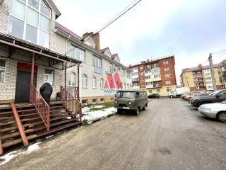 Продается офис асфальтная дорога отдельный вход фото 11 Ярославль