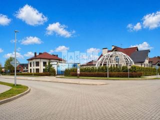 Продается кирпичный коттедж подключена канализация с коммуникациями фото 16 Истра
