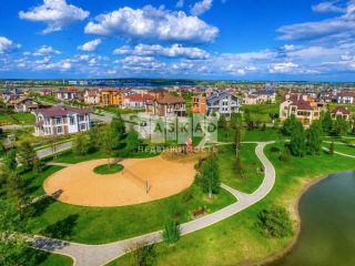 Продается кирпичный коттедж подключена канализация с коммуникациями фото 17 Истра