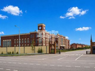 Продается кирпичный коттедж подключена канализация с коммуникациями фото 21 Истра