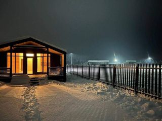Продается кирпичный коттедж документы готовы фото Клин