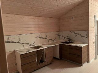 Продается кирпичный коттедж документы готовы фото 4 Клин
