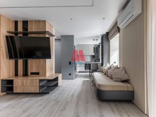 Продам 1 комнатную квартиру с коммуникациями с мебелью фото 7 Ярославль