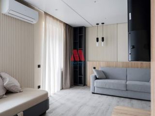 Продам 1 комнатную квартиру с коммуникациями с мебелью фото 8 Ярославль