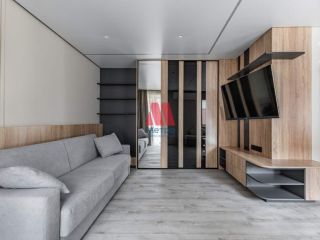 Продам 1 комнатную квартиру с коммуникациями с мебелью фото 9 Ярославль