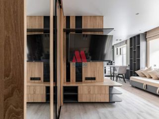 Продам 1 комнатную квартиру с коммуникациями с мебелью фото 10 Ярославль