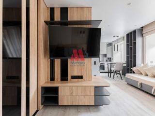 Продам 1 комнатную квартиру с коммуникациями с мебелью фото 12 Ярославль