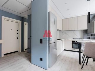 Продам 1 комнатную квартиру с коммуникациями с мебелью фото 13 Ярославль