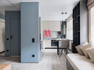 Продам 1 комнатную квартиру с коммуникациями с мебелью фото 14 Ярославль