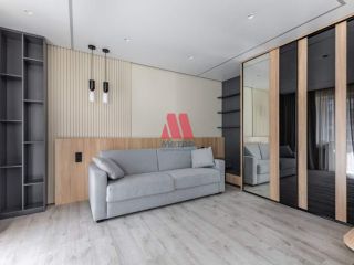 Продам 1 комнатную квартиру с коммуникациями с мебелью фото 16 Ярославль