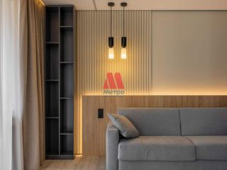 Продам 1 комнатную квартиру с коммуникациями с мебелью фото 17 Ярославль