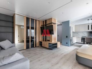 Продам 1 комнатную квартиру с коммуникациями с мебелью фото 18 Ярославль