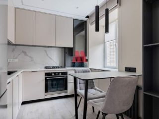 Продам 1 комнатную квартиру с коммуникациями с мебелью фото 20 Ярославль