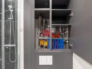 Продам 1 комнатную квартиру с коммуникациями с мебелью фото 31 Ярославль