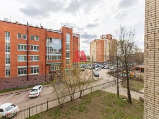 Продам 1 комнатную квартиру с коммуникациями с мебелью фото 33 Ярославль