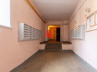 Продам 1 комнатную квартиру с коммуникациями с мебелью фото 34 Ярославль