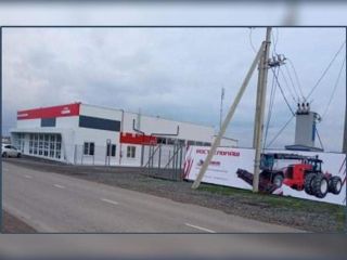 Продаю нежилое помещение видеонаблюдение рядом асфальт фото 2 Краснодар