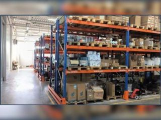 Продаю нежилое помещение видеонаблюдение рядом асфальт фото 4 Краснодар