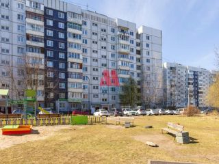 Продается двухкомнатная квартира установлены пластиковые окна взрослый собственник фото 7 Ярославль
