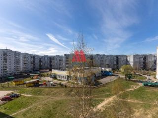 Продается двухкомнатная квартира установлены пластиковые окна взрослый собственник фото 9 Ярославль