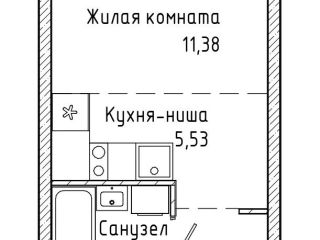Продам однокомнатную квартиру рассрочка фото Екатеринбург