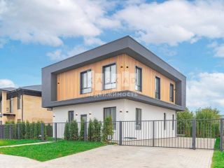 Продается блочный дом с мебелью фото 3 Истра