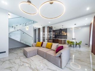 Продается блочный дом с мебелью фото 4 Истра