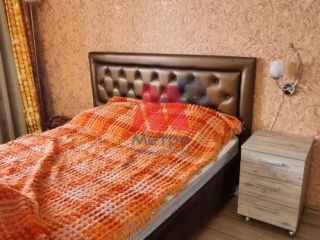 Продается однокомнатная квартира установлены натяжные потолки с мебелью фото 3 Иваново