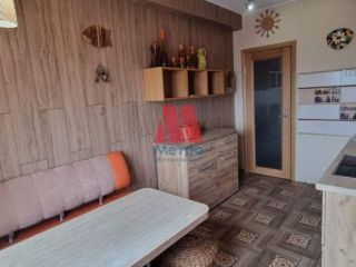 Продается однокомнатная квартира установлены натяжные потолки с мебелью фото 6 Иваново