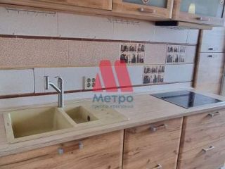 Продается однокомнатная квартира установлены натяжные потолки с мебелью фото 7 Иваново