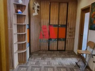 Продается однокомнатная квартира установлены натяжные потолки с мебелью фото 13 Иваново