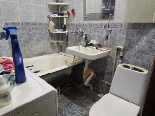 Продам двушку взрослый собственник фото 3 Щёкино