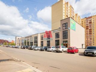 Сдается помещение под магазин свободного назначения с газовым отоплением фото 2 Ярославль