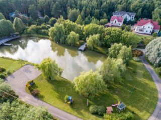 Продается зем участок под индивидуальное жилищное строительство своя скважина фото 3 Одинцово