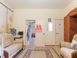 Сдам 4 комнатную квартиру с газовым отоплением с мебелью фото 3 Ярославль
