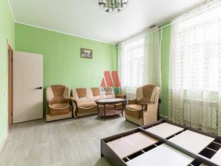 Сдам 4 комнатную квартиру с газовым отоплением с мебелью фото 6 Ярославль