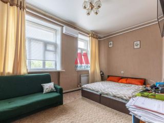 Сдам 4 комнатную квартиру с газовым отоплением с мебелью фото 9 Ярославль