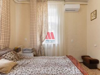 Сдам 4 комнатную квартиру с газовым отоплением с мебелью фото 11 Ярославль