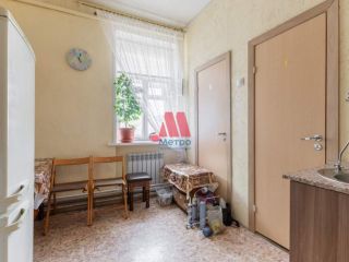 Сдам 4 комнатную квартиру с газовым отоплением с мебелью фото 15 Ярославль
