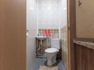 Сдам 4 комнатную квартиру с газовым отоплением с мебелью фото 19 Ярославль