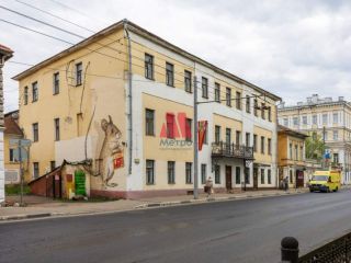 Сдам 4 комнатную квартиру с газовым отоплением с мебелью фото 22 Ярославль